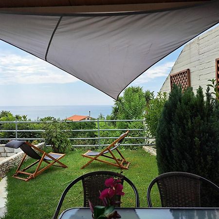 Olive Tree Villa Lijá Kültér fotó