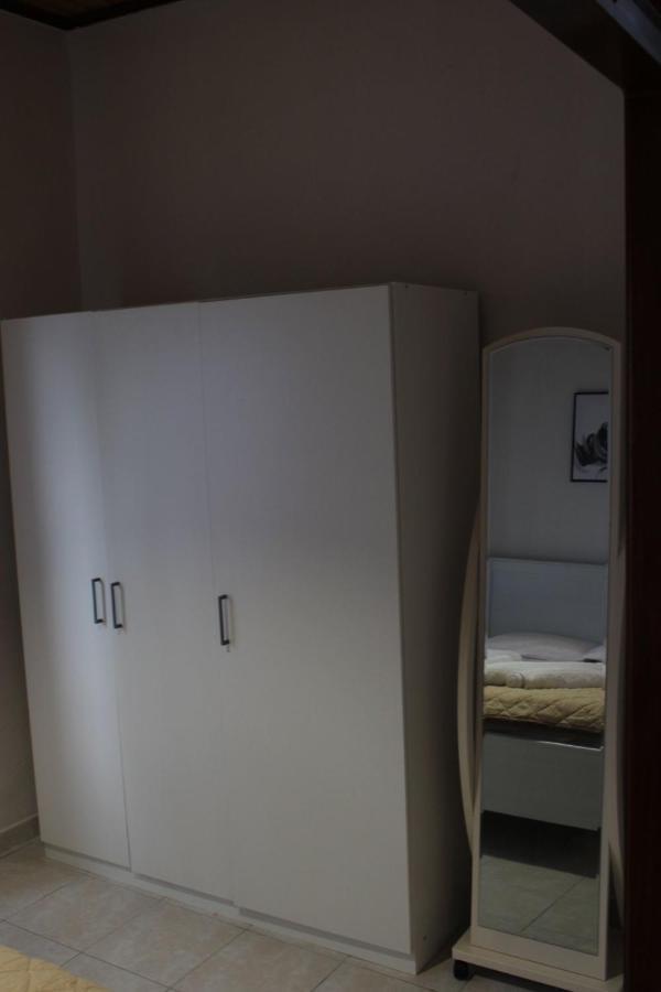 Olive Tree Villa Lijá Kültér fotó