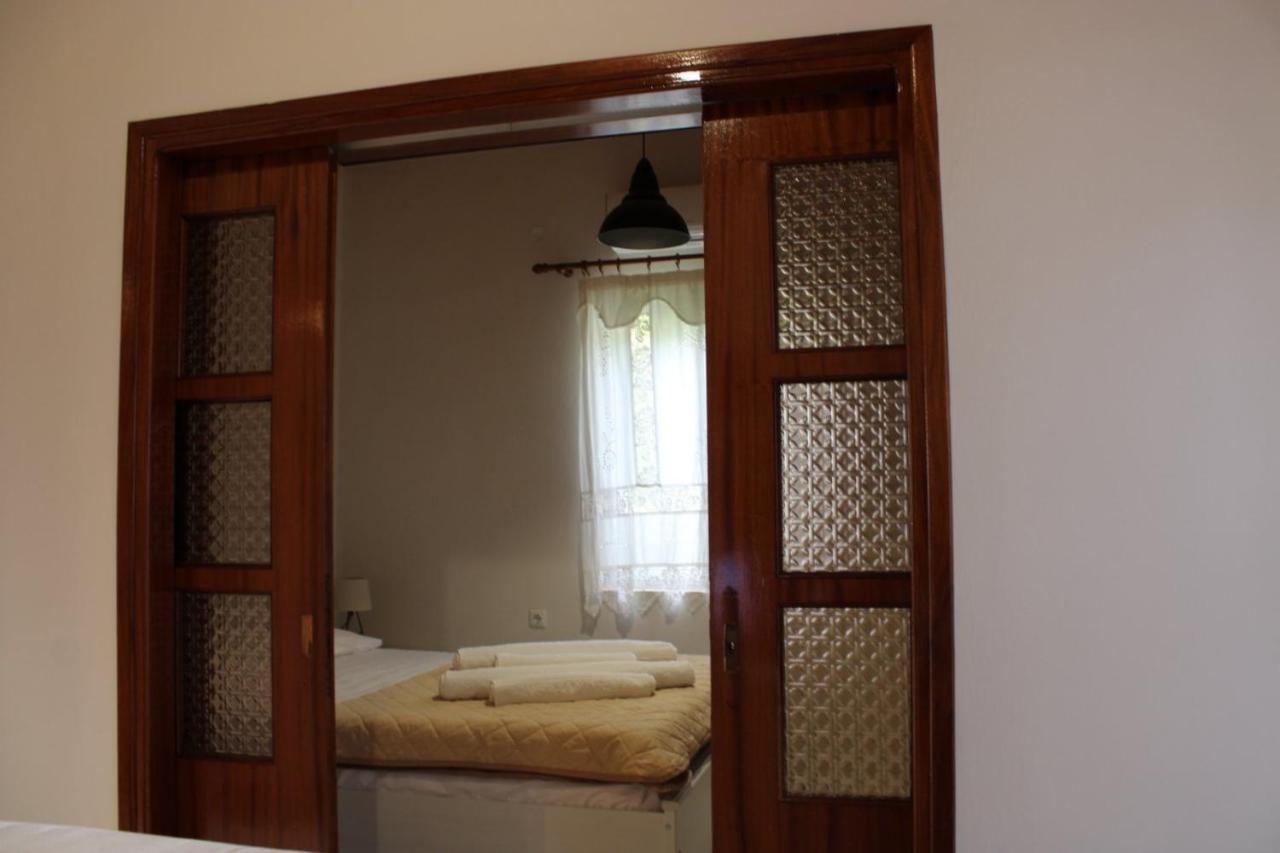 Olive Tree Villa Lijá Kültér fotó