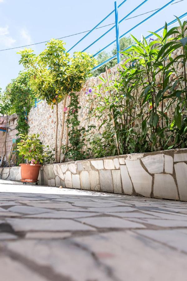 Olive Tree Villa Lijá Kültér fotó