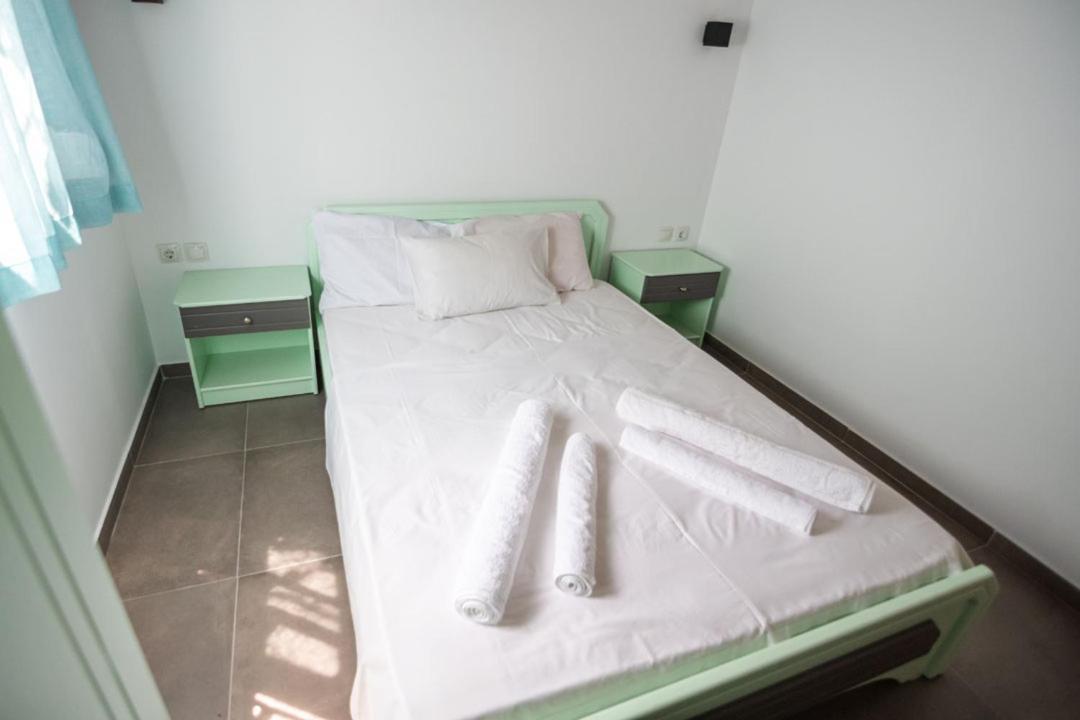 Olive Tree Villa Lijá Kültér fotó